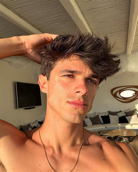 Brent Rivera | Mykonos is my favorite🇬🇷😍 next I go to india🇮🇳 | Instagram