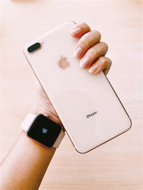 Danh gia chat luong camera tren iPhone 8 Plus