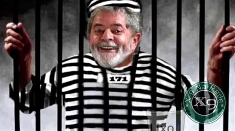 Hit Lula ladrão - YouTube