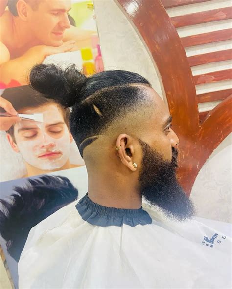 38 Best Taper Haircuts for Men in 2024 | Taper Fade haircut