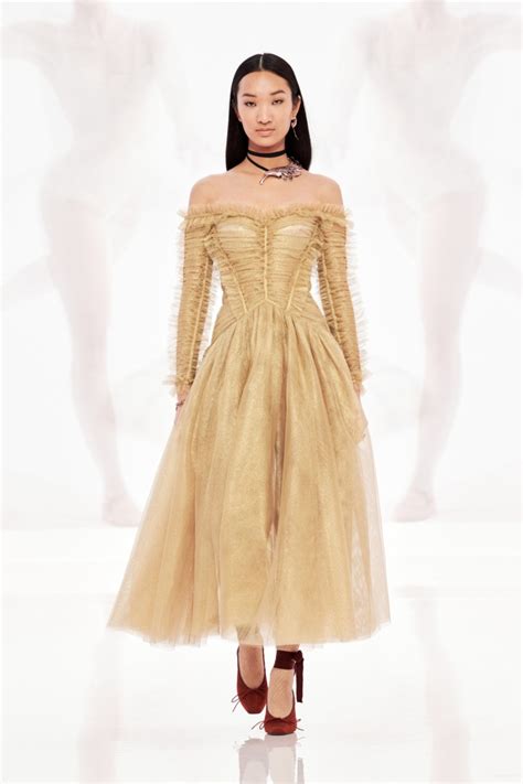 Trend Report: Gilded Age Fashion