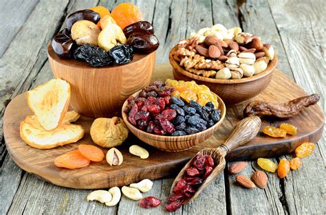 Does Dried Fruit Really Damage Teeth? | The Courtyard Clinic