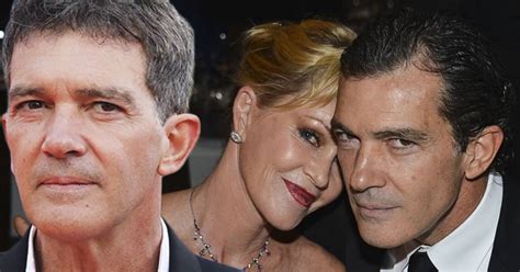The Untold Truth of Antonio Banderas’ Wife - TVovermind