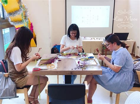 LisaMoon月里莎設計實驗工作室