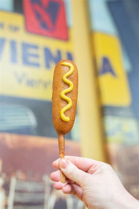 CornDog - Vienna Beef Corn Dogs