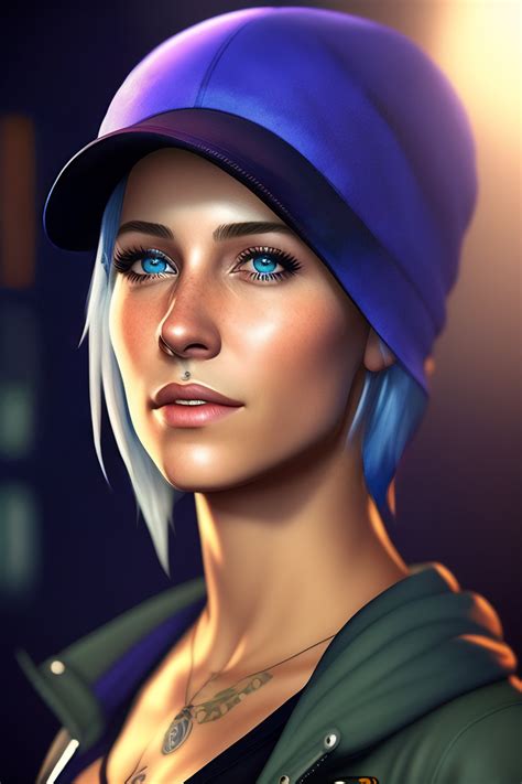 Lexica - Chloe Price
