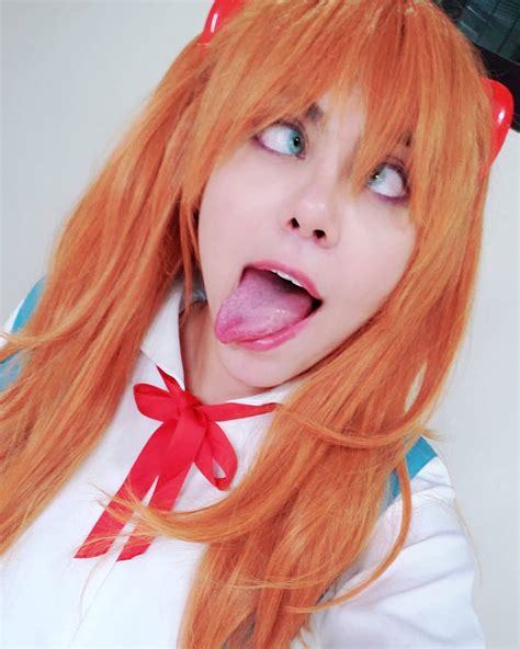 Ahegao faces