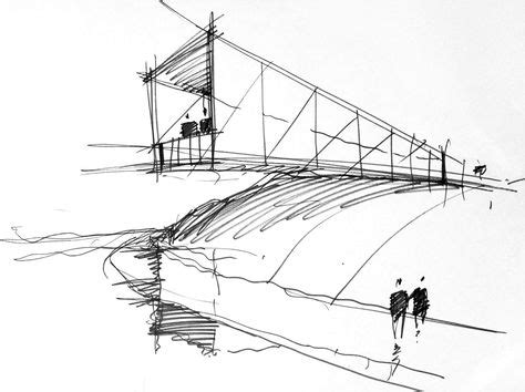 194 Best Architectural concept sketches images | Sketches, Conceptual ...