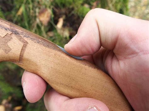 Victorinox Hunter Pro Nussbaum | Björn Eickhoff - Der Blog rund um ...