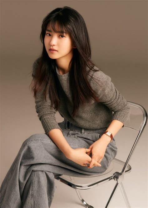 Kim Tae Ri Shares Her Thoughts On “Twenty Five, Twenty One” Finale ...