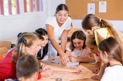 O Que é Docente Na Educação - 7