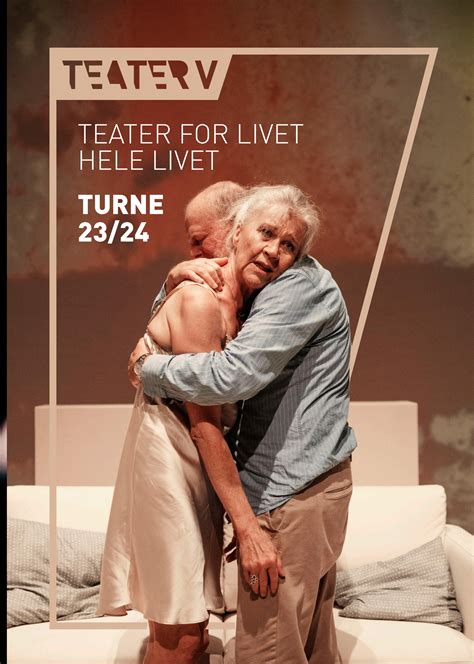 Teater V - turnékatalog 23/24 by teaterv - Issuu
