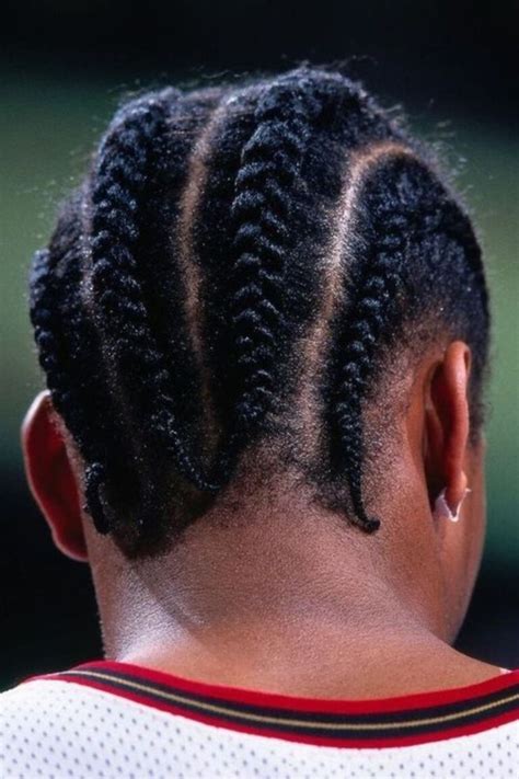 Top 11 Allen Iverson Braids To Must Try This Year