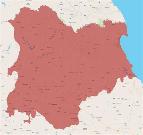 Kırklareli - AtlasBig.com