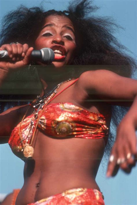 Chaka Khan's Ten Greatest Songs