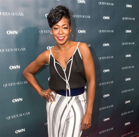 Watch: Tichina Arnold Speaks Out for the First Time About the Sex Tape