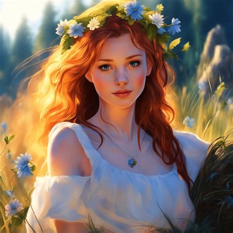 Пазлы «longhair»