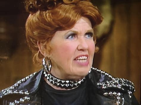 Kathleen Freeman who played “Big Joan” in ‘Mama With The Golden Arm