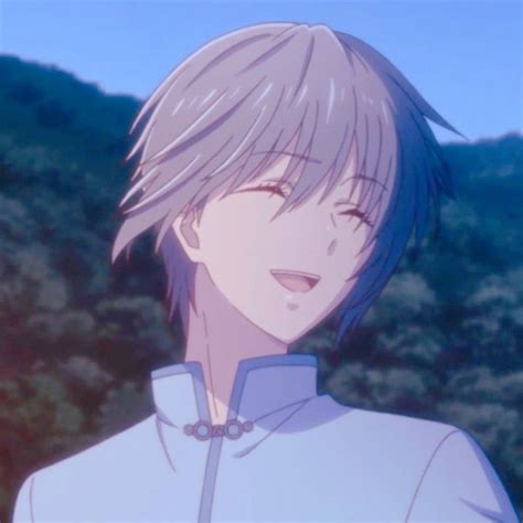Yuki Sohma | Yuki sohma, Fruits basket kyo, Fruits basket anime