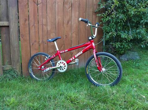 (consulta) mi primer bmx, ripper :) - Bmx-Expertos [Ofi... en Taringa!