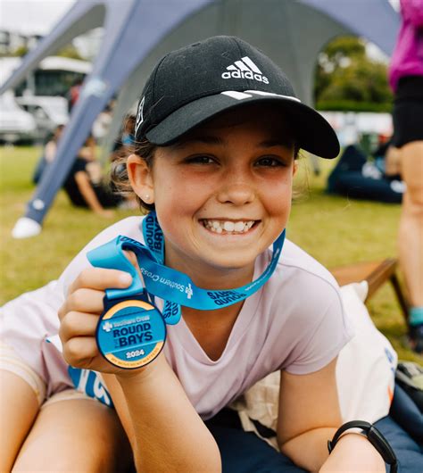 Round the Bays Auckland 2025: Join the Fun!