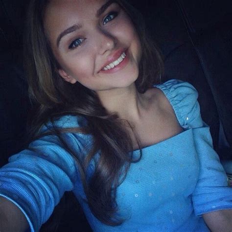Stesha Malikova does not feel beautiful - news-4y