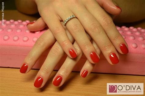 Купить: Bluesky однофазный гель-лак, color 230 http://odiva.ru/catalog ...