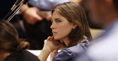 Amanda Knox Trial Timeline: Everything You Need to Know