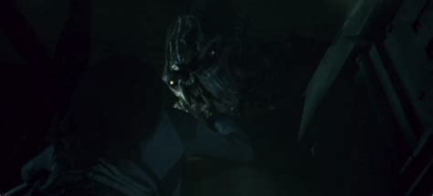 HORROR FOREVER: POTWÓR / ALIEN LOCKDOWN (2005)