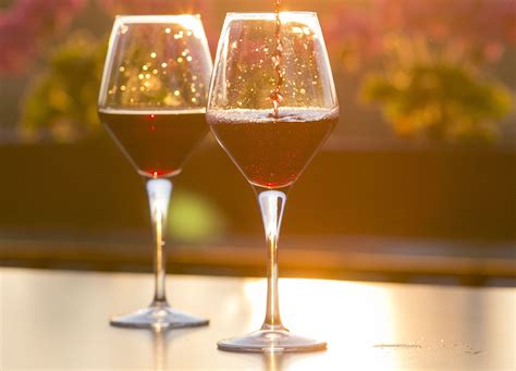 Grape to Glass - Eisberg Wine