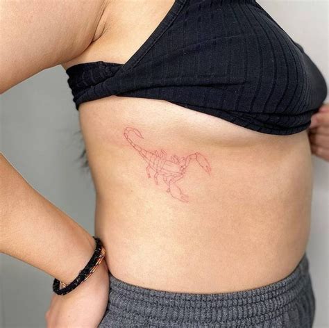 Pin by nicole feliciano on hmm | Scorpion tattoo, Tattoos, Tattoos for