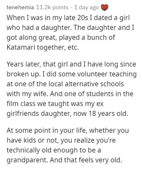 The Moment You Realize How Old You Actually Are… (30 PICS) - Izismile.com