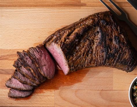 Grassfed Tri-Tip Roast