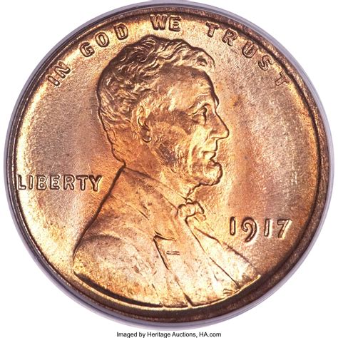 Top 10 Most Valuable Rare Wheat Pennies Worth Money (2024)