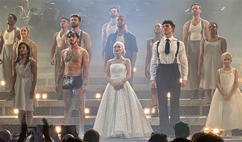 Rachel Zegler's 'Evita' Is Hot Ticket In London, Eyes Broadway Transfer