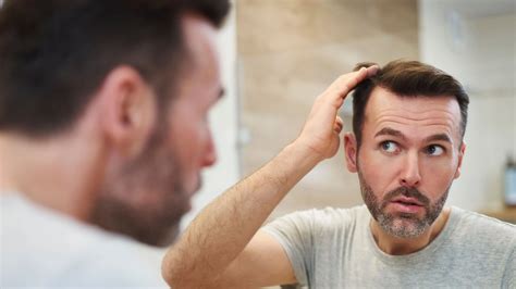 mounjaro side effects hair loss 5