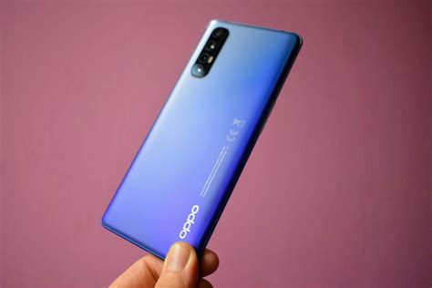 OPPO Find X2 Neo, primeras impresiones: diseño y potencia de gama alta ...