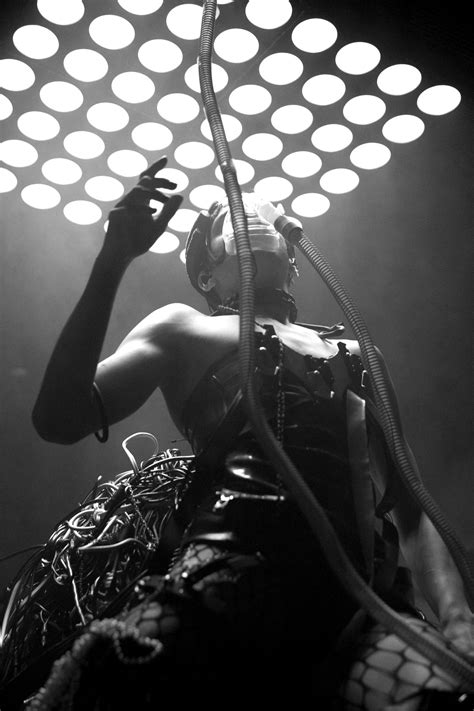 Arca Photos (13 of 199) | Last.fm
