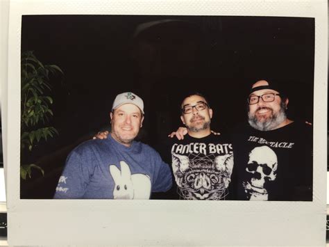 Show 132 - Depression, Suicide, & Musicians - The Jerry Jonestown Massacre