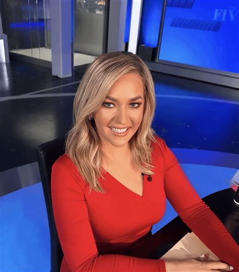 Katie Pavlich- Fox News : r/hot_reporters