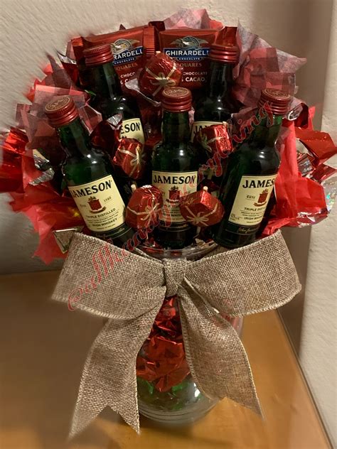 Step by step how to make gift baskets – Artofit