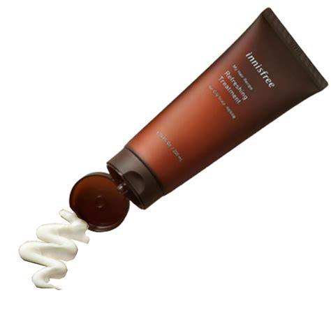 innisfree My Hair Recipe Refreshing Treatment 200ml(6.76oz)for Oily ...
