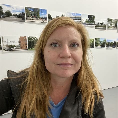 Katarina Jerinic | Baxter St at CCNY