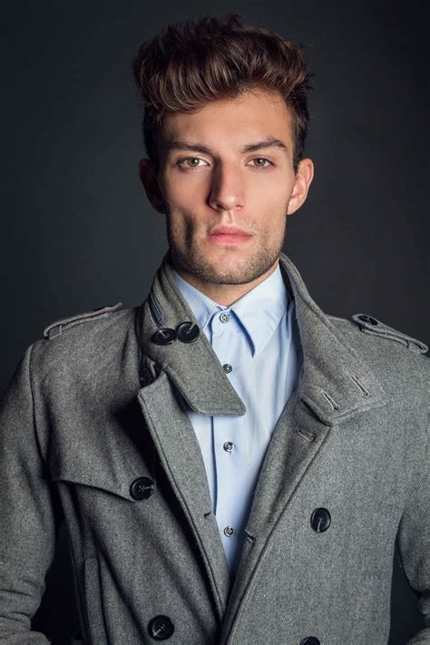 Jared North by Armando Morales