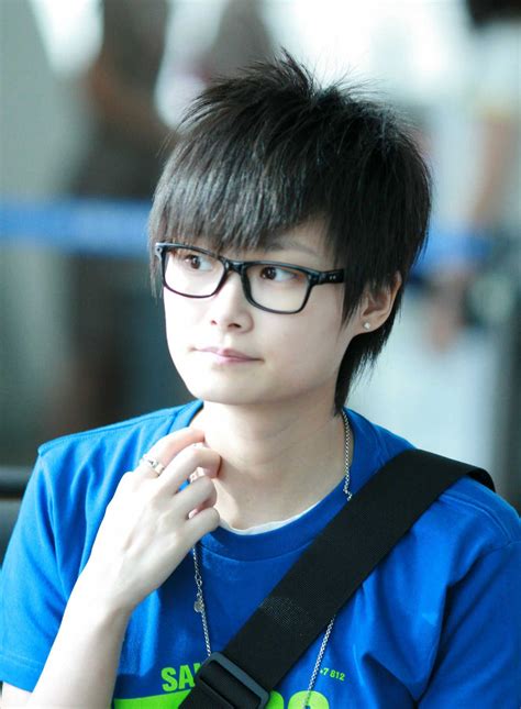 Asian Tomboy | Asian tomboy, Gay pride, Tomboy