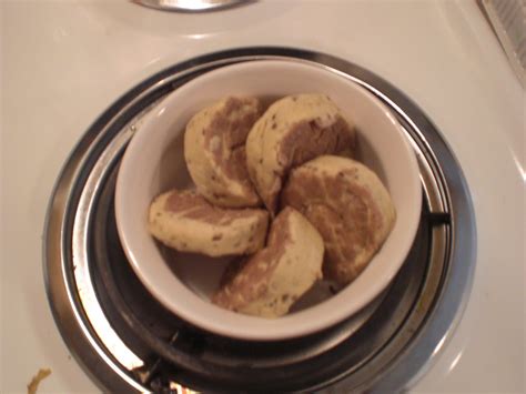 My Sister and Me: Cinnamon Awesome