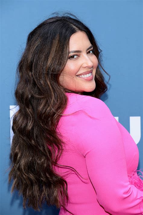 Denise Bidot Makes Sports Illustrated Swimsuit Debut in Eres Bikini