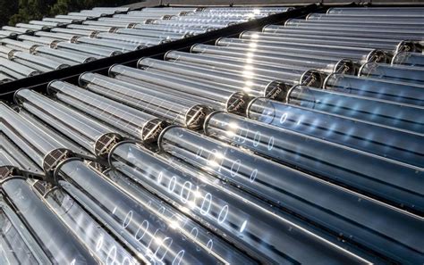 uk solar tech firm naked energy seeks  raise gbp  solar power