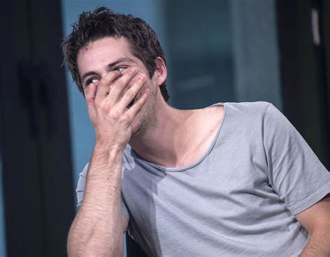 Dylan O'Brien
