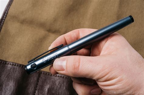 Pilot Explorer Fountain Pen Review-6 – edjelley.com – Fountain Pen, Ink ...